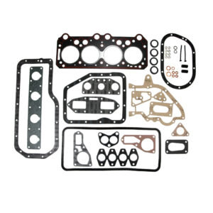 Kit de joints moteur avec joint de culasse sans joint d'arbre Athena - Réf. 0197-68-0198-08 - Pièce adaptable