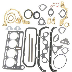 Kit de joints moteur avec joint d'arbre Athena - Réf. 5880410 - Pièce adaptable