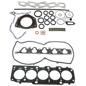 Kit de joints moteur avec joint d'arbre Athena - Réf. 71711518 - Pièce adaptable