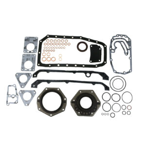 Jeu de joints moteur ci-dessous Athena - Réf. 71713696 - Pièce adaptable