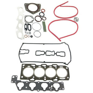Kit de joints moteur avec joint de culasse et joint d'arbre Athena - Réf. 71711024 - Pièce adaptable