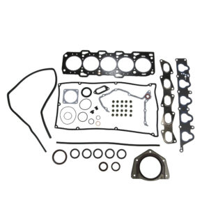 Kit de joints moteur avec joint d'arbre Athena - Réf. 5894838 - Pièce adaptable