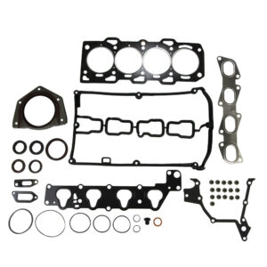 Kit de joints moteur avec joint d'arbre Athena - Réf. 71713634 - Pièce adaptable