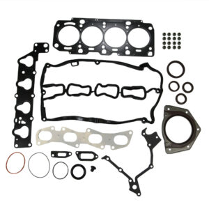 Kit de joints moteur avec joint d'arbre Athena - Réf. 71717684 - Pièce adaptable