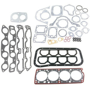 Kit de joints moteur sans joint d'arbre Athena - Réf. 5880450 - Pièce adaptable