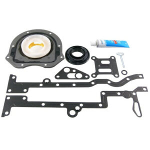 Jeu de joints moteur ci-dessous Athena - Réf. 081519-1000 - Pièce adaptable