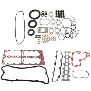 Kit de joints moteur avec joint d'arbre - ZKD Athena - Réf. 8097798 - Pièce adaptable