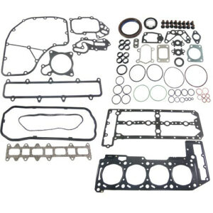 Kit joint moteur + joint d'arbre + joint de culasse Athena - Réf. 8094874 - Pièce adaptable