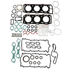 Kit de joints moteur avec joint d'arbre Athena - Réf. 71713724 - Pièce adaptable