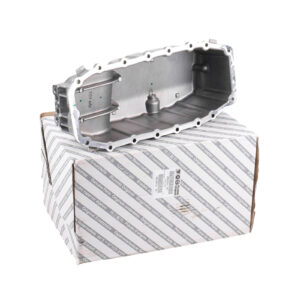 Cuve en aluminium 1368 cc 16 V Turbo - Réf. 55209019 - Pièce origine