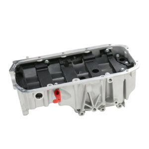 Carter d'huile avec panier d'aspiration AG Automotive - Réf. 55222621 - Pièce adaptable