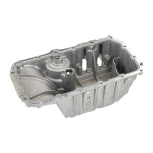 Puisard - Réf. 9850712880 - Pièce origine
