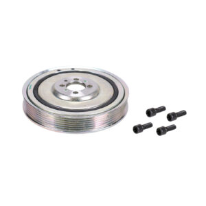 KIT Poulie vilebrequin NTN-SNR - Réf. 71747797 - Pièce adaptable