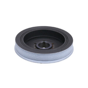 Poulie NTN-SNR amortisseur de vibrations B=27 mm - Réf. 0515Q0 - Pièce adaptable