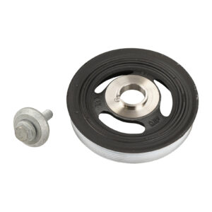 Poulie vilebrequin KIT NTN-SNR - Réf. 9654961080 - Pièce adaptable