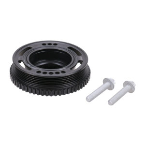 Poulie KIT NTN-SNR amortisseur de vibrations - Réf. 5614425 - Pièce adaptable