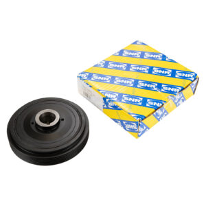 Poulie NTN-SNR Amortisseur de vibrations Ruville - Réf. 0515K4 - Pièce adaptable