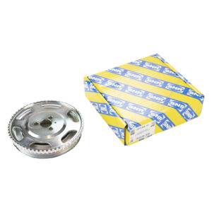 Poulie NTN-SNR amortisseur de vibrations - Réf. 55202554 - Pièce adaptable