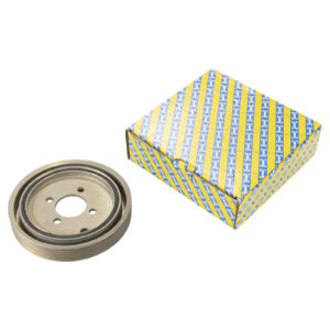 PoulieVilebrequin NTN-SNR - Réf. 9630191480 - Pièce adaptable