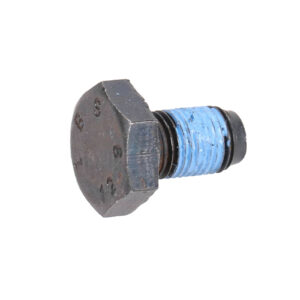 Vis d'expansion de volant moteur M12x1,25 - Réf. 55282094 - Pièce origine