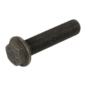Vis pour le volant moteur M12x1,25x51 - Réf. 504107633 - Pièce origine