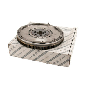 Volant moteur avec amortisseur de vibrations (OE 55231671) - Réf. 55231671 - Pièce origine