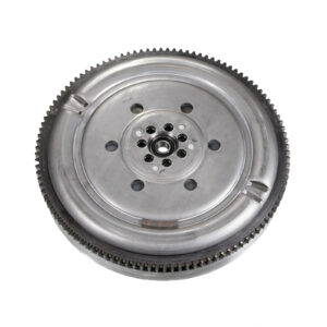 Volant moteur avec amortisseur de vibrations d'origine - Réf. 504177013 - Pièce origine