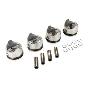 Jeu de pistons =86,4 mm - Réf. 5881788 - Pièce origine