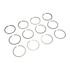 Jeu de segments de piston 060 - Réf. 81191587 - Pièce adaptable