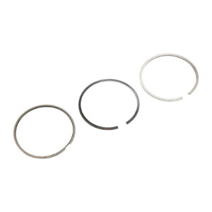 Jeu de segments de piston - Réf. 71752645 - Pièce origine