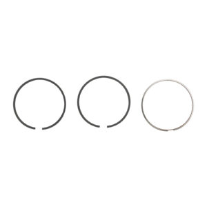 Jeu de segments de piston - Réf. 71769515 - Pièce adaptable
