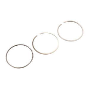 Jeu de segments de piston - Réf. 500054821 - Pièce origine