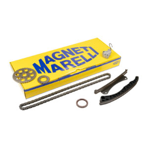 Kit chaîne de distribution Magneti Marelli avec joint - Réf. 71776647 - Pièce adaptable