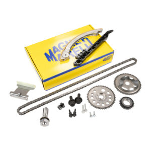Kit chaîne de distribution Magneti Marelli - Réf. 341500000720 - Pièce adaptable