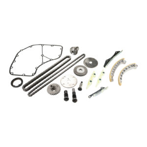 Jeu de chaîne de distribution complet (F1CE0481) DAYCO - Réf. 5801514998 - Pièce adaptable