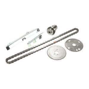Kit chaîne de distribution avec R der (F1CE3481) original - Réf. 5803305796 - Pièce origine