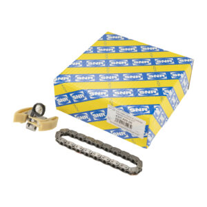 Kit chaîne de distribution avec tendeur sans R pour arbre à cames NTN-SNR - Réf. 0816J1 - Pièce adaptable