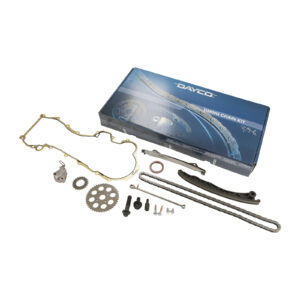 Ensemble de chaine de distribution Dayco - Réf. 71777824 - Pièce adaptable