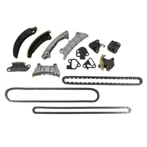 Kit chaîne de distribution pour arbre à cames sans roues - Réf. 559 1825 20 - Pièce origine