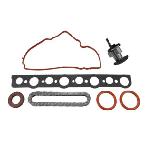 Kit chaîne de distribution avec tendeur sans R pour arbre à cames Magneti Marell Magneti Marelli - Réf. 9464474289 - Pièce adaptable