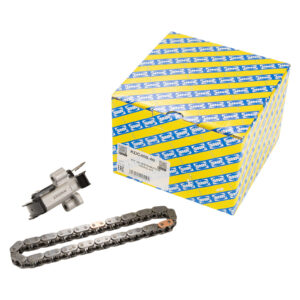 Ensemble de chaine de distribution - Réf. 9830146880 - Pièce origine