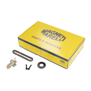 Kit chaine de distribution Magneti Merelli Magneti Marelli - Réf. 9826028980 - Pièce adaptable