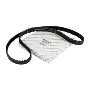 Courroie de distribution 163 dents -24mm - Réf. 55225504 - Pièce origine