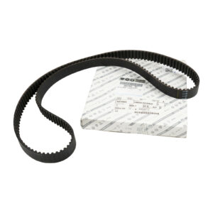 Courroie de distribution 166 dents-24mm - Réf. 55210626 - Pièce origine
