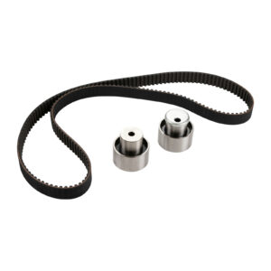 Kit de courroie crantée avec 2 rouleaux de renvoi NTN-SNR - Réf. 71754846 - Pièce adaptable