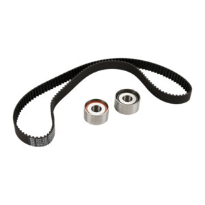 Kit de courroie de distribution avec 2 poulies NTN-SNR - Réf. 71736720 - Pièce adaptable