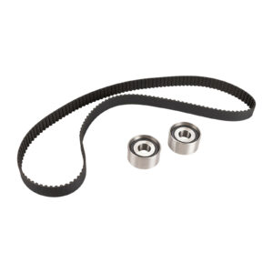 Kit de courroie de distribution avec 2 poulies NTN-SNR - Réf. 71739902 - Pièce adaptable