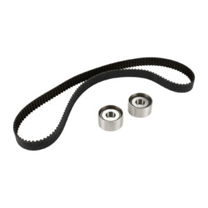 Kit de courroie de distribution avec 2 poulies NTN-SNR - Réf. 71754847 - Pièce adaptable