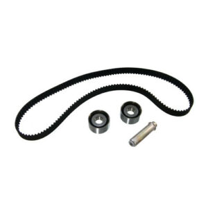 Kit de courroie de distribution avec 2 poulies DAYCO - Réf. 71754847 - Pièce adaptable