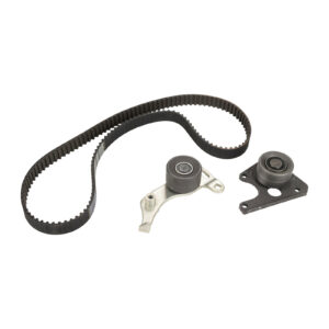 Kit de courroie crantée avec 2 rouleaux de renvoi NTN-SNR - Réf. 9400831279 - Pièce adaptable